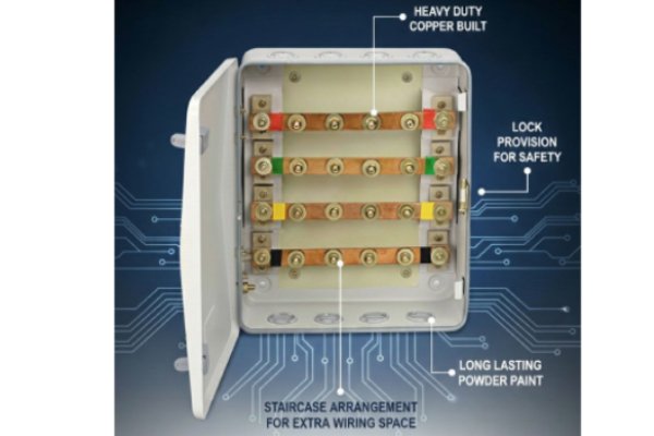 Switchgears